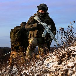 Демисезонные куртки | Демисезонная боевая одежда