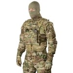 Разгрузочный жилет "Сокол" 5.45 DESIGN
