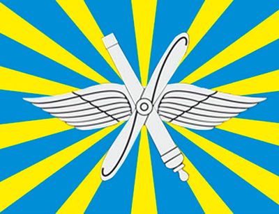 3D Магнит "ВВС России" | Военторг ALLMULTICAM 