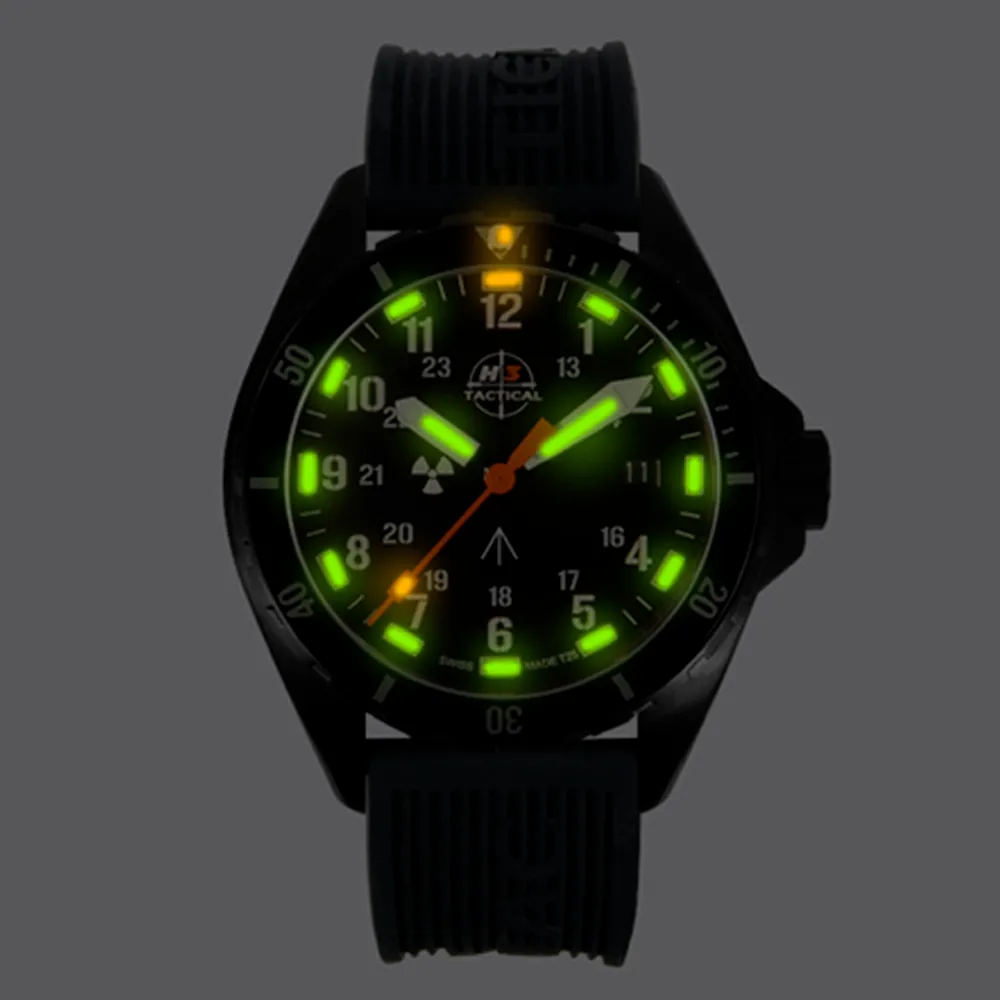 Часы TROOPER PRO H3TACTICAL, модель H3.3102.788.1.3