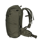Тактический рюкзак Modular SW Pack 25 IRR (с ИК-ремиссией) Tasmanian Tiger