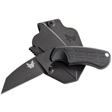 Тактический нож с фиксированным лезвием BM125BK Azeria Benchmade