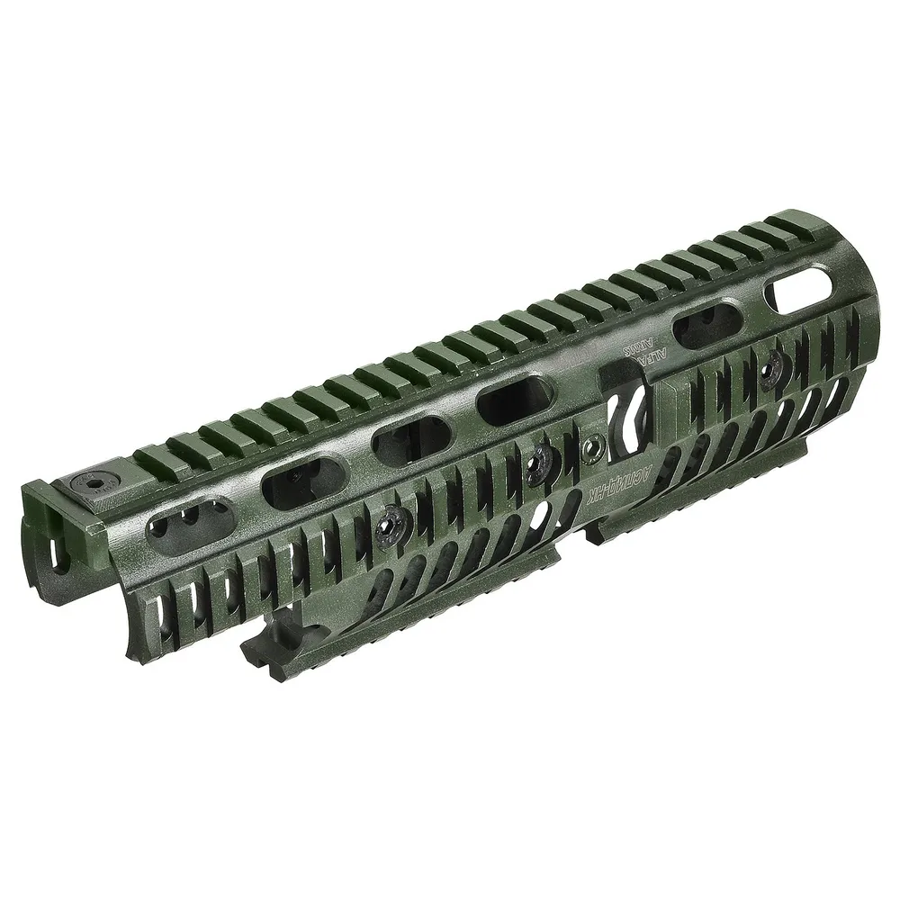 Цевье "Аспид" Alfa Arms