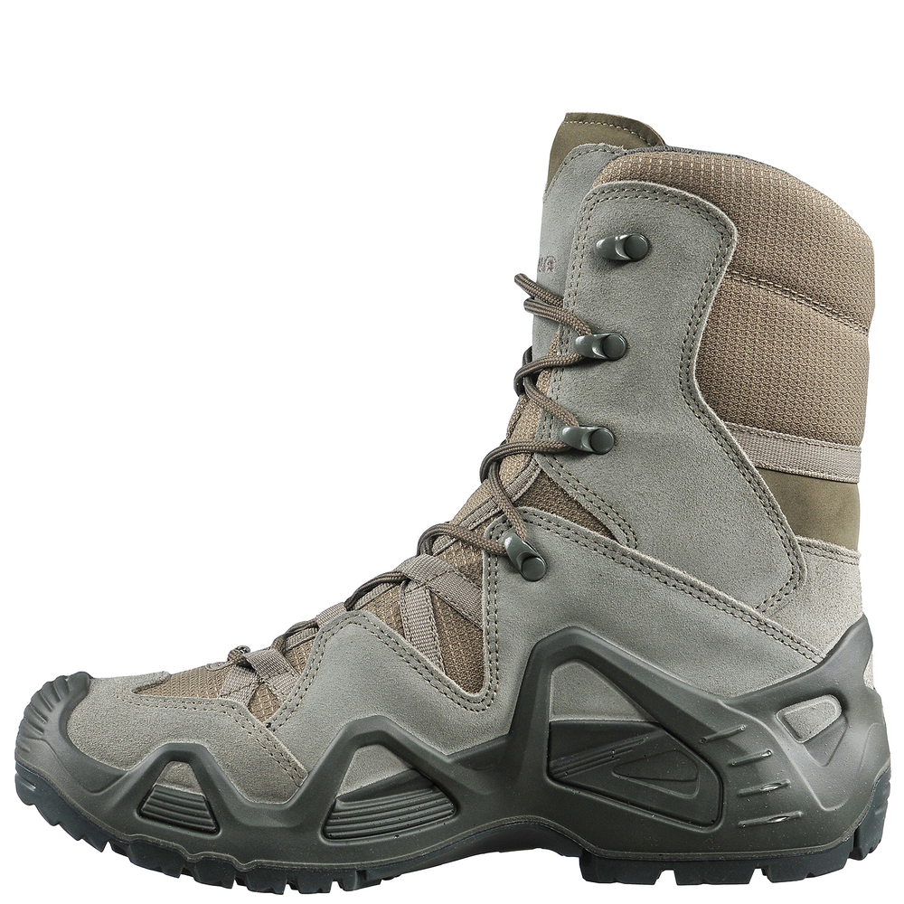 Botas lowa zephyr 2025