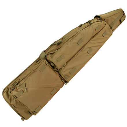 Сумка для длинноствольного оружия Sniper Drag Bag 52" Condor