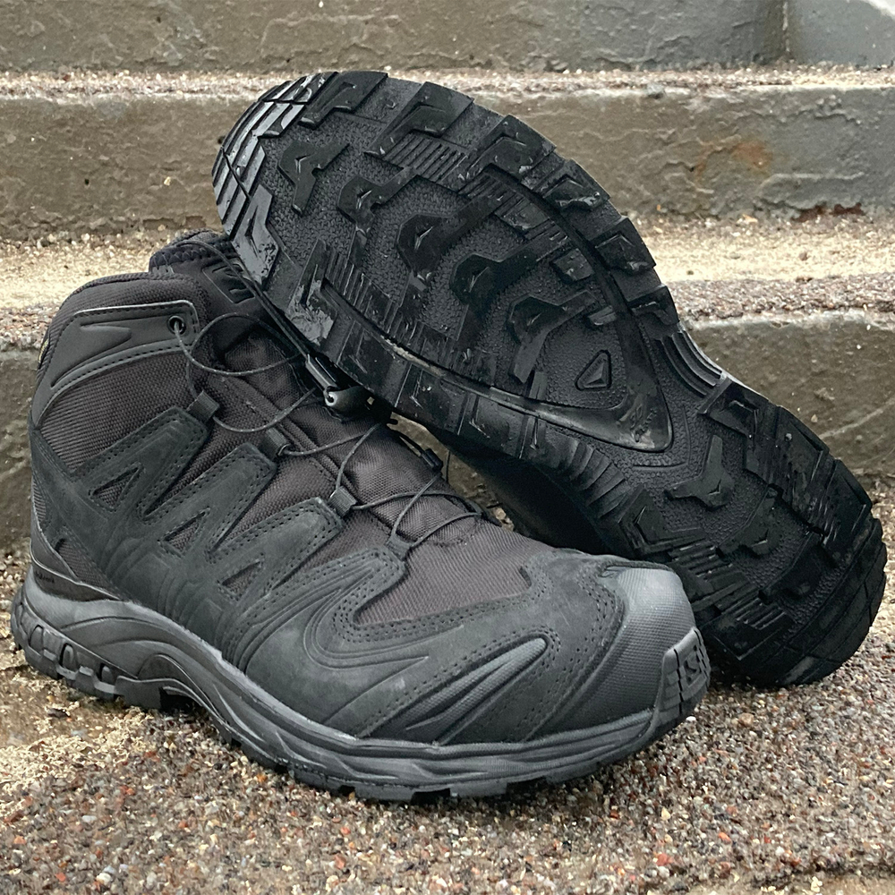 Salomon xa forces deals mid gtx 2018