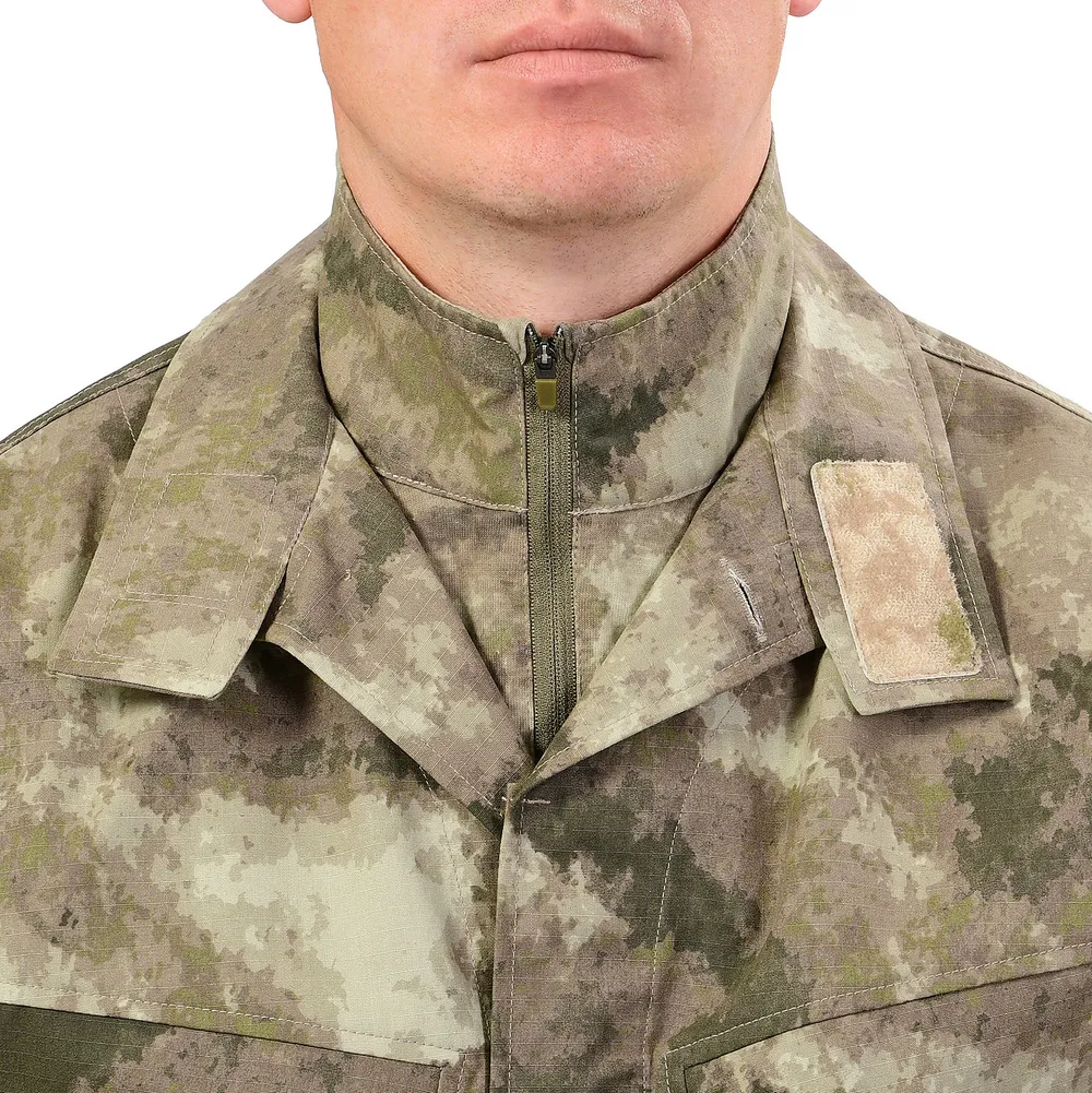 Тактическая куртка "Рысь" 5.45 DESIGN