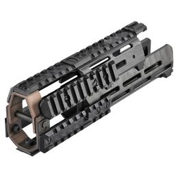 Тюнинг оружия 5.45 | 5.45 DESIGN | Современная военная экипировка и тактическое снаряжение