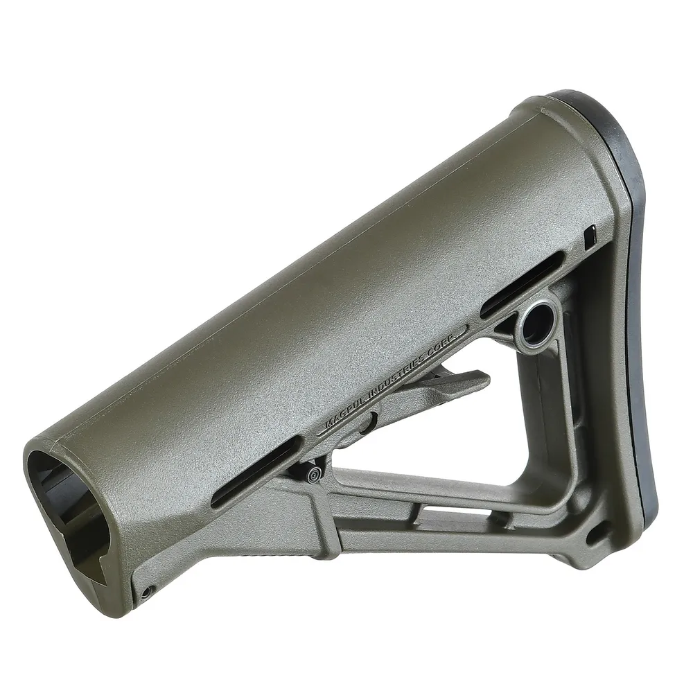 Приклад CTR Mil-Spec Magpul