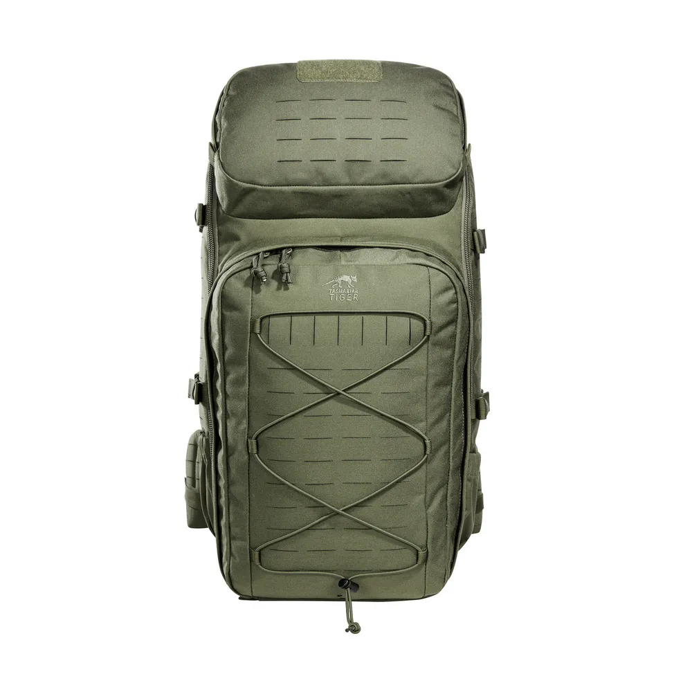 Тактический рюкзак TT Modular Trooper Pack MC Toploader Tasmanian Tiger