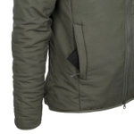 Тактическая куртка Wolfhound Hoodie - Climashield APEX 67G Helikon-Tex