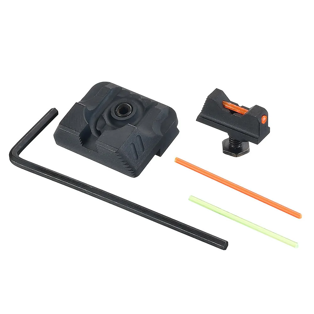 Прицельный комплект для пистолета Глок Sight Set 230 ZEV Technologies