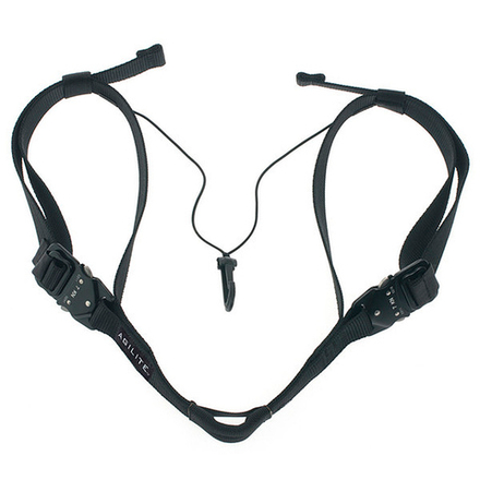 Тактическая беседка The ARCH Instant Harness Agilite