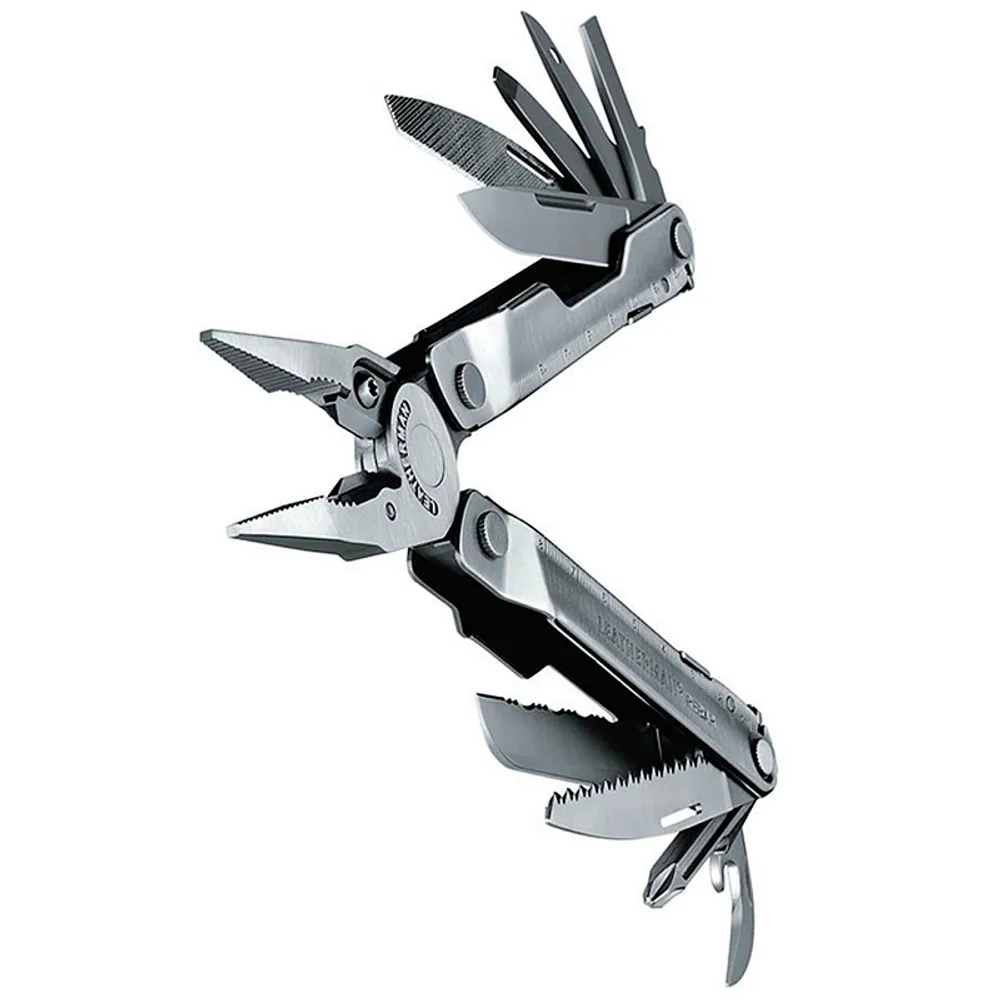 Мультитул Leatherman Rebar в подарочной упаковке