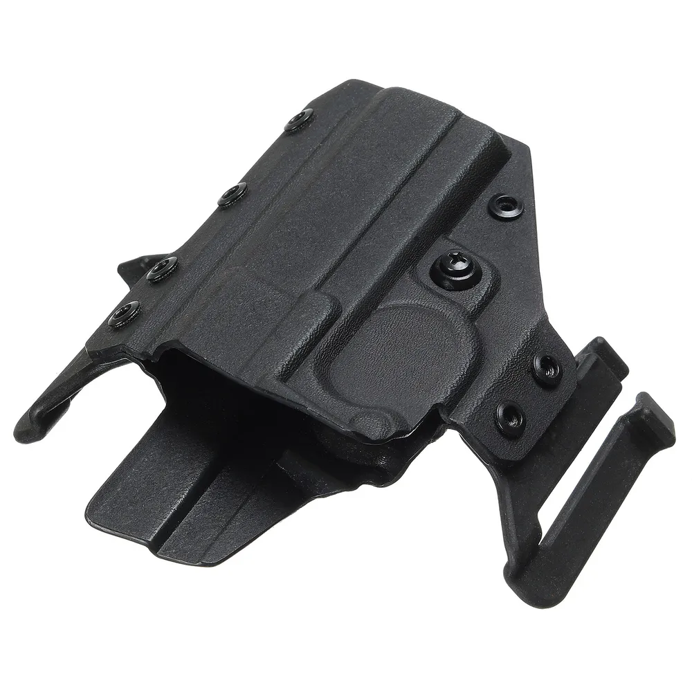 Быстросъемная кобура из Kydex под ТТК 5.45 DESIGN