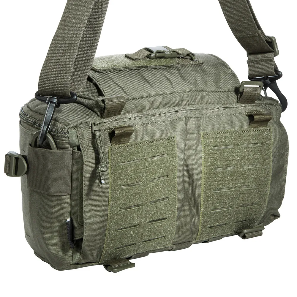 Тактическая медицинская сумка TT Medic Hip Bag IRR (с ИК-ремиссией) Tasmanian Tiger