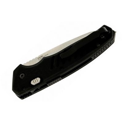 Автоматический складной нож 6800 AUTO APB Benchmade | Военторг ALLMULTICAM 