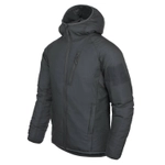 Тактическая куртка Wolfhound Hoodie - Climashield APEX 67G Helikon-Tex