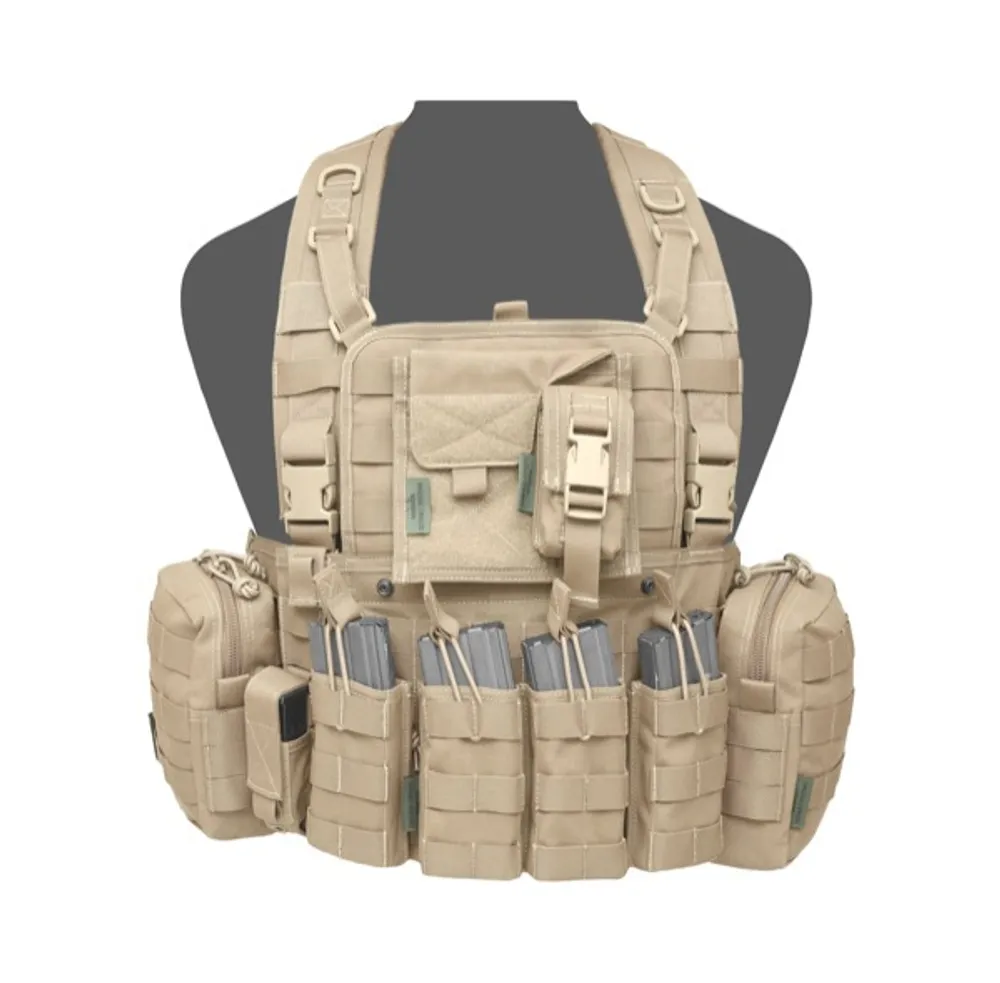 База тактического разгрузочного жилета 901 Elite Ops Base Warrior Assault Systems