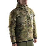Куртка HT Insulated Hooded Otte Gear