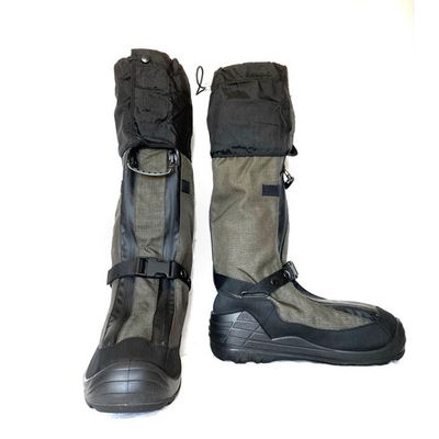 Чехлы на обувь Überschuh Double Zip Völkl | Военторг ALLMULTICAM 