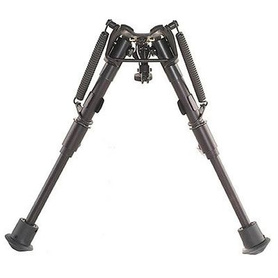 Сошки Harris Bipod серия S, модель BR 6-9 (HBRS) | Военторг ALLMULTICAM 