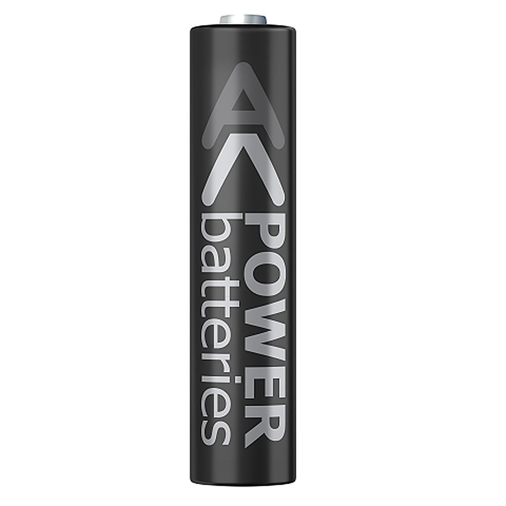 Аккумулятор AAA Ni-Mh 900mAh 1,2V 1,1Wh AV Power