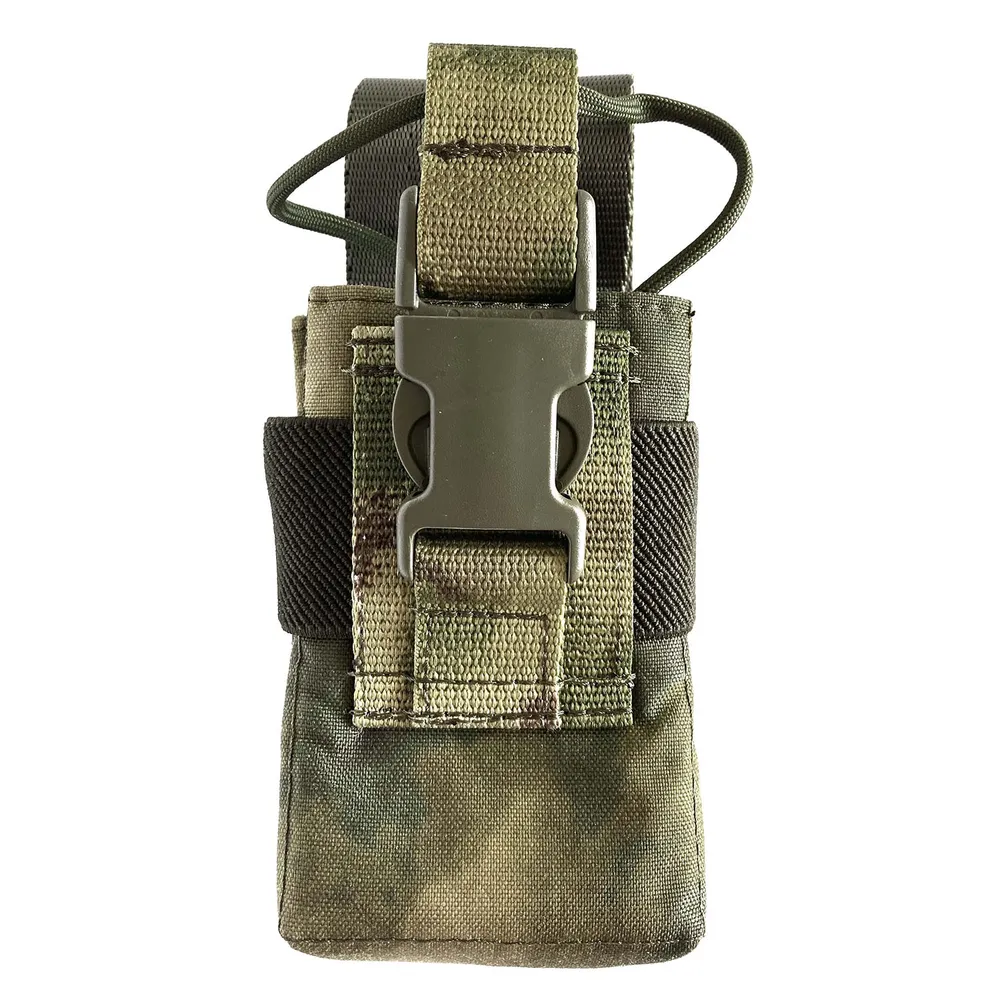 Открытый подсумок для радиостанции 5.45 DESIGN