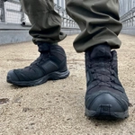 Тактические ботинки XA Forces MID GTX Salomon