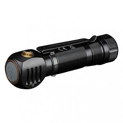 Мультифонарь HM61R (LUMINUS SST40) Fenix | Военторг ALLMULTICAM 