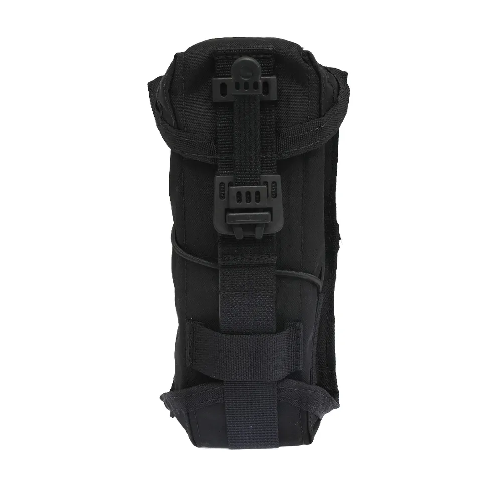 Закрытый подсумок для радиостанции 5.45 DESIGN