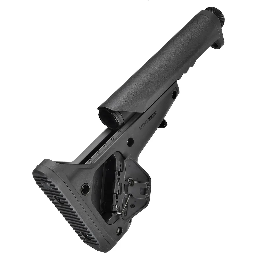 Приклад UBR GEN 2 Magpul