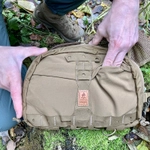 Нагрудная сумка Chest Pack Numbat Helikon-Tex