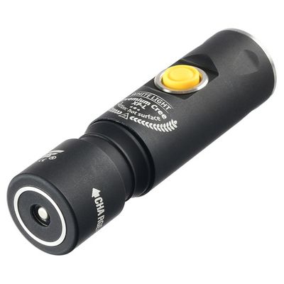 Фонарь Prime C1 Pro Magnet USB Armytek | Военторг ALLMULTICAM 