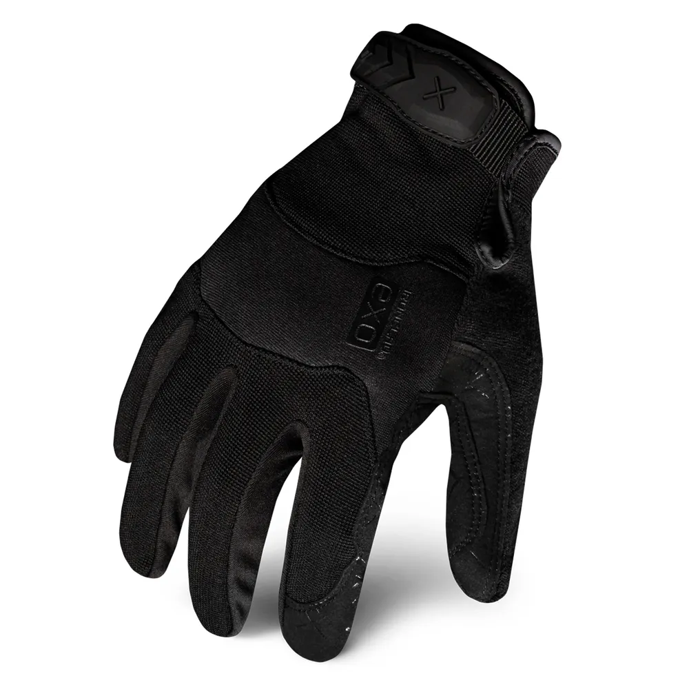 Тактические перчатки Tactical Pro Ironclad