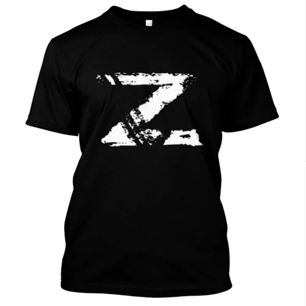 Милитари футболка "Z" 5.45 DESIGN