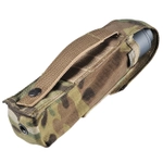 Супрессор для калибра 7,62 с фиксатором резьбы M24x1,5 TL762-A Saimaa Still