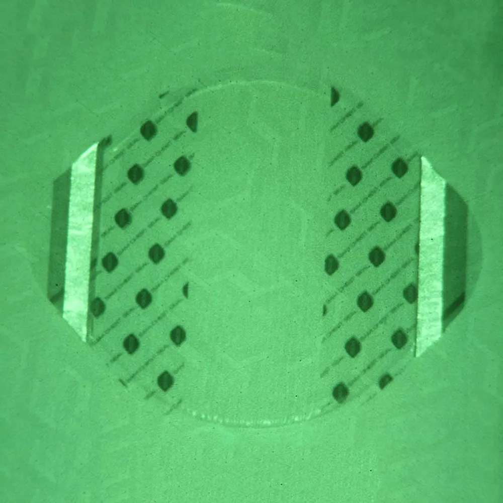 Пластырь Sam Chest Seal