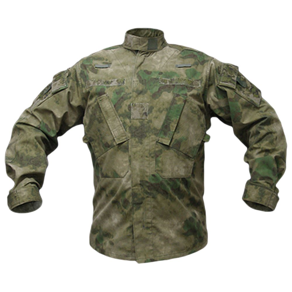 Тактическая куртка Assault Force Tactical Performance