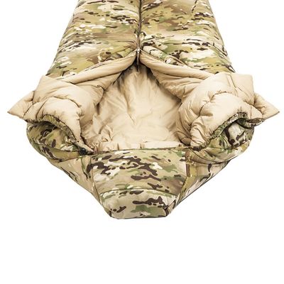 Спальный мешок Softie 18 Antarctica Snugpak | Военторг ALLMULTICAM 