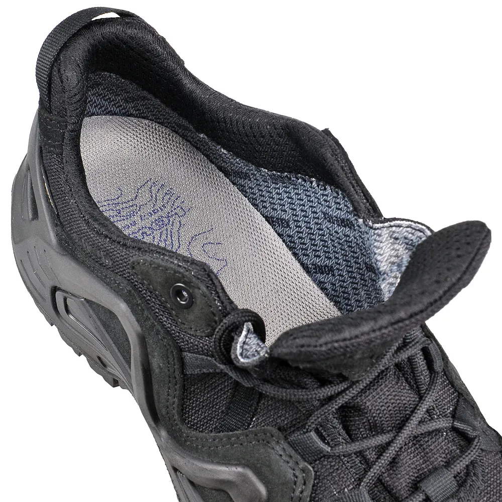 Тактические ботинки Zephyr GTX Lo TF Lowa