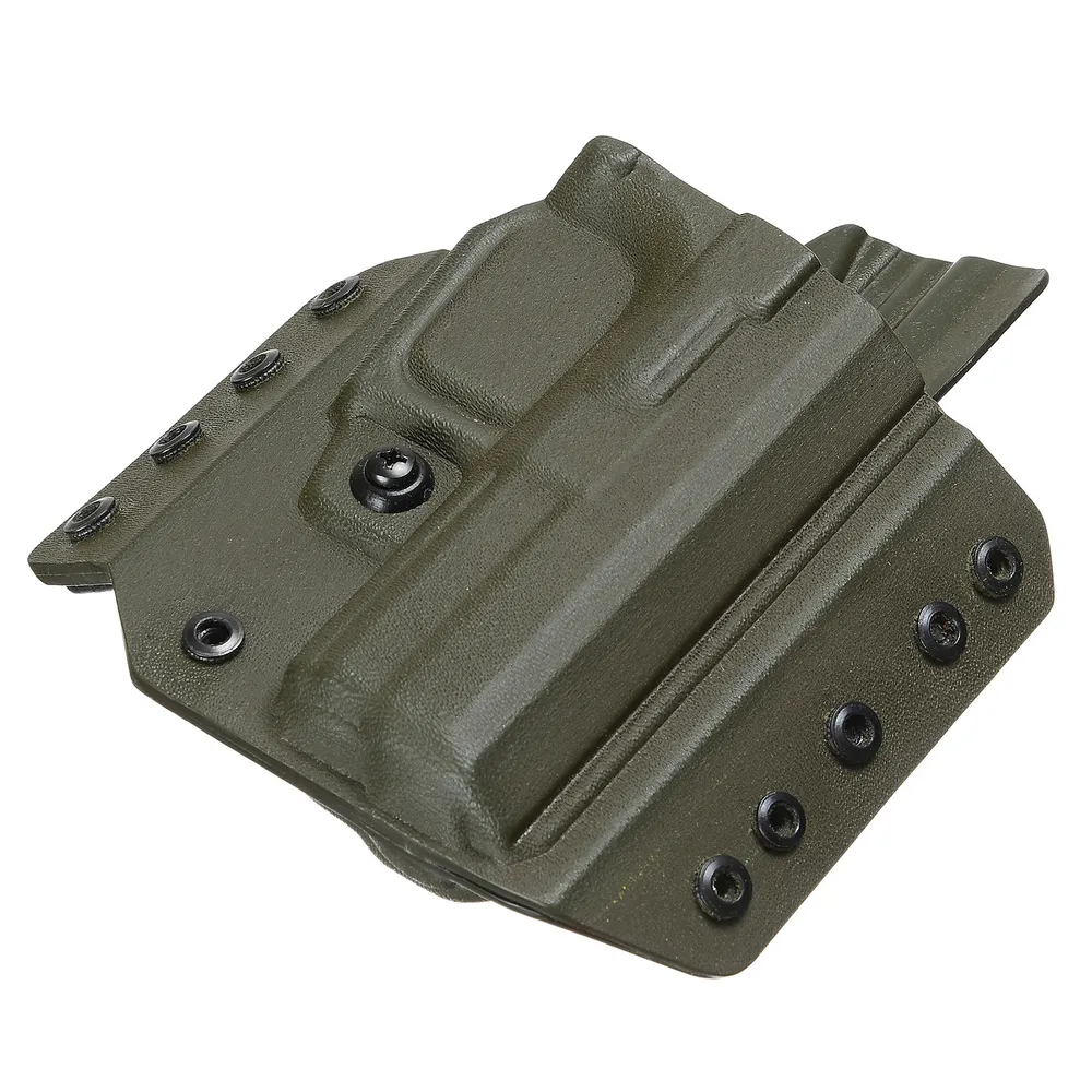 Кобура из Kydex под Grand Power T12 5.45 DESIGN