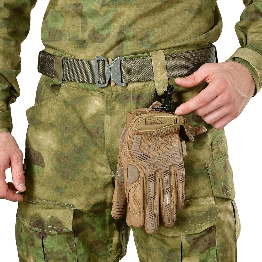 Тактические штаны "Рысь" 5.45 DESIGN