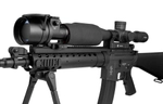 Предобъективная ночная насадка IT-320DP InfraTech