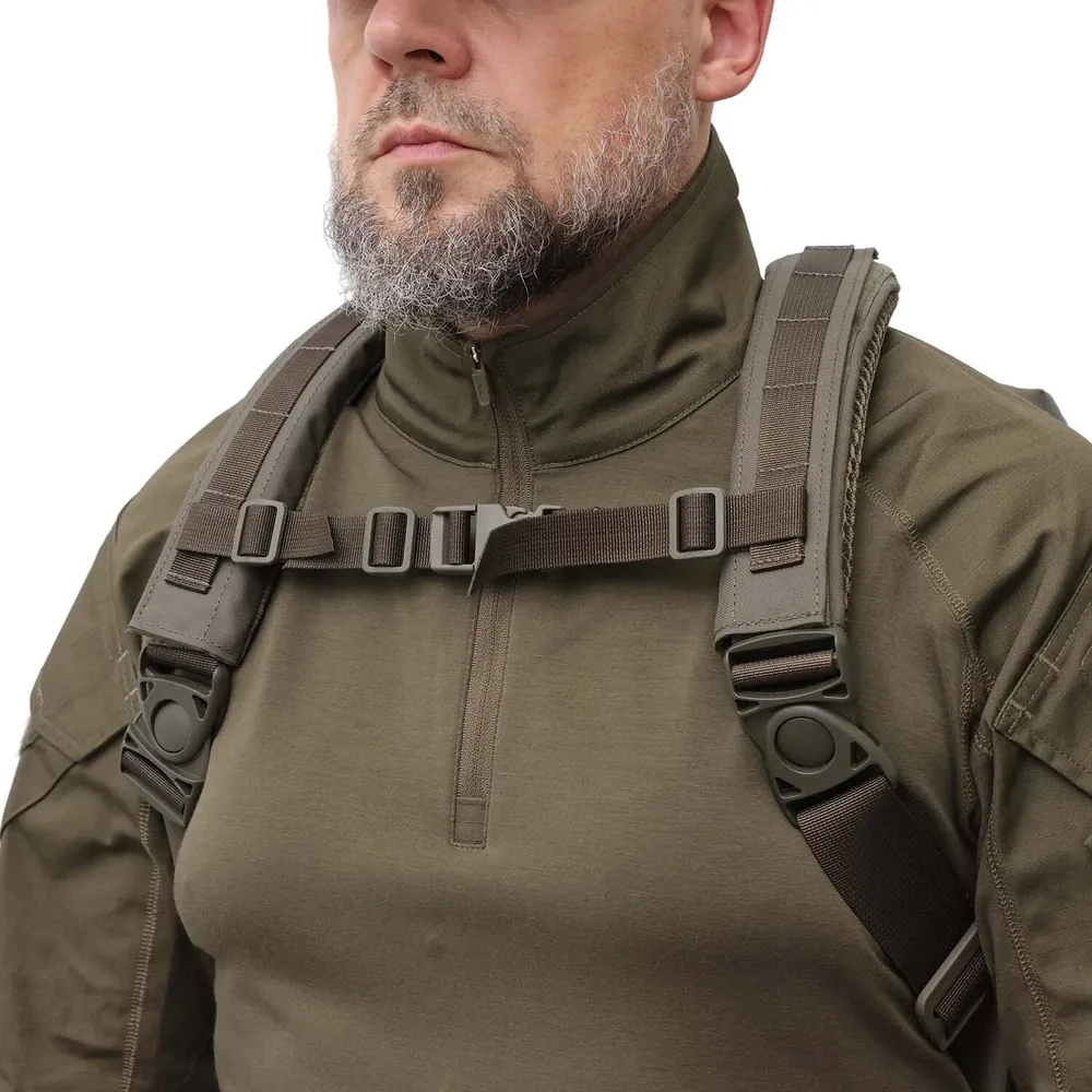 Медицинский рюкзак "M.A.R.C.H." 5.45 DESIGN