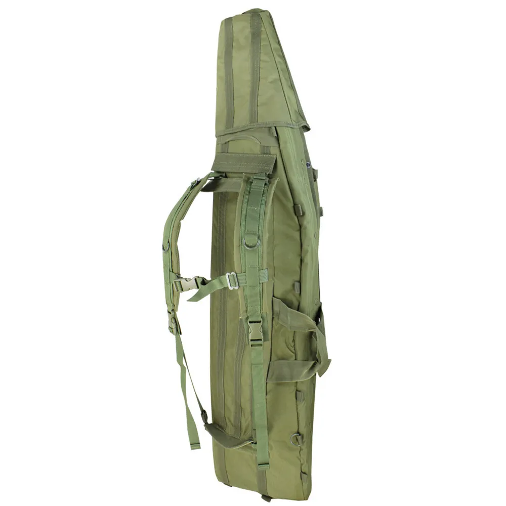 Сумка для длинноствольного оружия Sniper Drag Bag 52" Condor