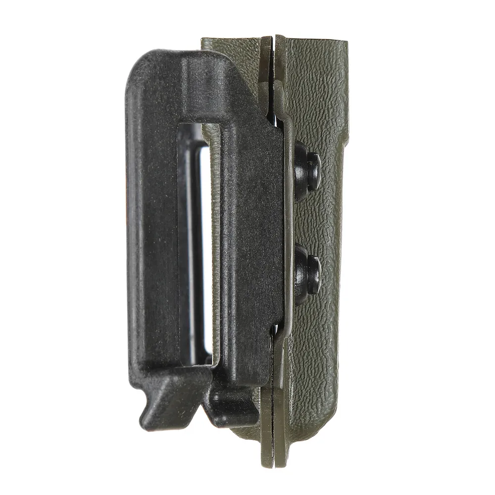 Быстросъемный подсумок из Kydex под 1 магазин Glock 5.45 DESIGN