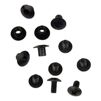 Комплект крепежа для крепления адаптеров DOH Blade-Tech | Военторг ALLMULTICAM 