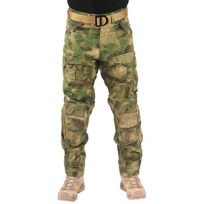 Тактические штаны Tactical Performance | Военторг ALLMULTICAM 