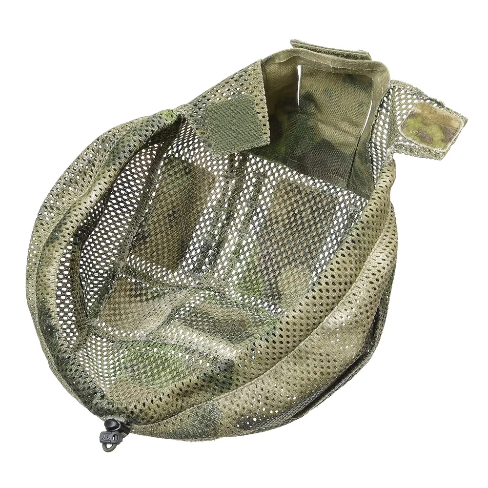 Чехол на шлем "Спартанец-2" 5.45 DESIGN